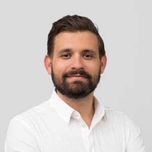 Photo of Rafael Pinto